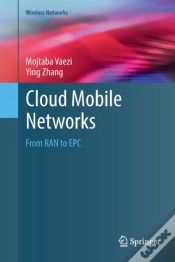 Capa do artigo Cloud Mobile Networks