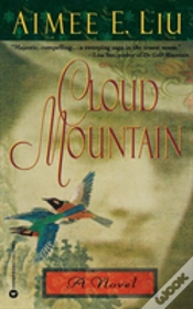 Capa do artigo Cloud Mountain