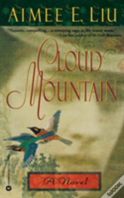 Capa do artigo Cloud Mountain