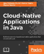 Cloud-Native Applications In Java - Preview