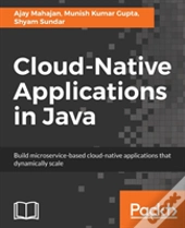 Cloud-Native Applications In Java