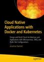 Cloud Native Applications With Docker And Kubernetes - Preview