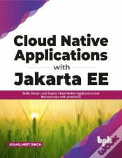 Capa do artigo Cloud Native Applications With Jakarta Ee