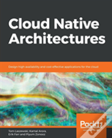 Cloud Native Architectures