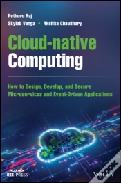 Capa do artigo Cloud-Native Computing