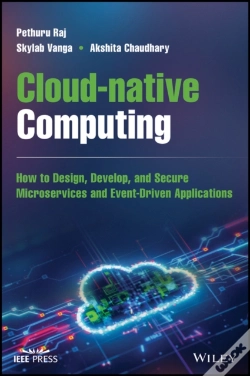 Capa do artigo Cloud-Native Computing