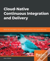 Capa do artigo Cloud-Native Continuous Integration And Delivery