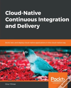 Capa do artigo Cloud-Native Continuous Integration And Delivery
