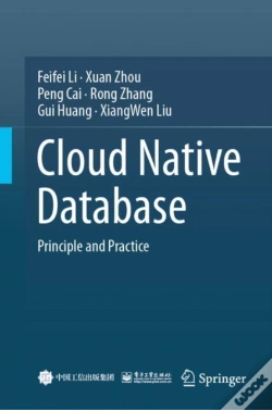 Capa do artigo Cloud Native Database