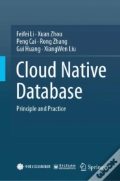 Capa do artigo Cloud Native Database