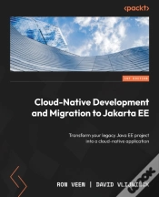 Capa do artigo Cloud-Native Development And Migration To Jakarta Ee