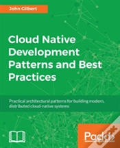 Capa do artigo Cloud Native Development Patterns And Best Practices