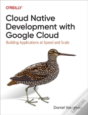 Capa do artigo Cloud Native Development With Google Cloud