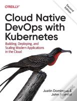 Cloud Native Devops With Kubernetes