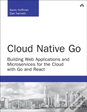 Capa do artigo Cloud Native Go