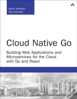 Capa do artigo Cloud Native Go