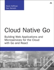 Capa do artigo Cloud Native Go