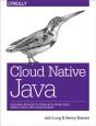 Cloud Native Java - Preview