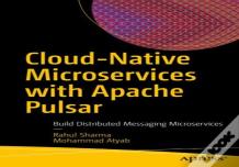 Cloud-Native Microservices With Apache Pulsar