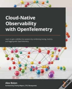 Capa do artigo Cloud Native Observability With Opentelemetry
