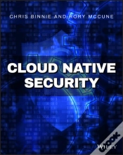 Capa do artigo Cloud Native Security