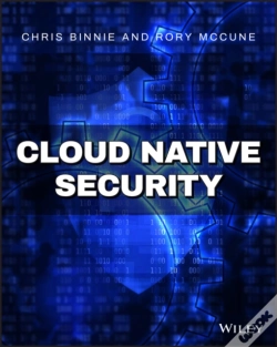 Capa do artigo Cloud Native Security