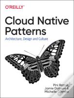 Cloud Native Transformation