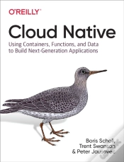 Capa do artigo Cloud Native