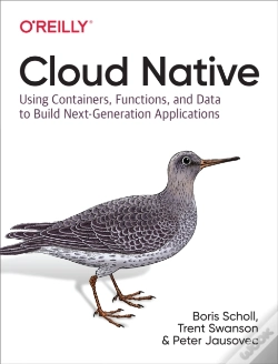 Capa do artigo Cloud Native