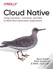 Capa do artigo Cloud Native