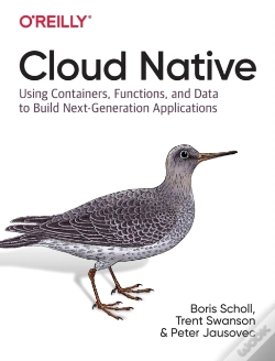 Capa do artigo Cloud Native