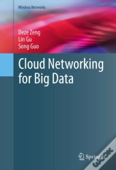 Cloud Networking For Big Data