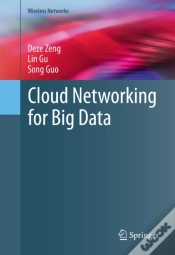 Capa do artigo Cloud Networking For Big Data