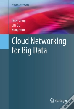 Capa do artigo Cloud Networking For Big Data