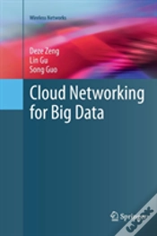 Capa do artigo Cloud Networking For Big Data