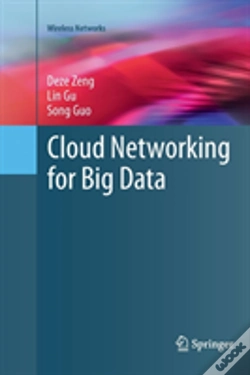 Capa do artigo Cloud Networking For Big Data