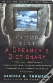 Cloud Nine A Dreamer'S Dictionary