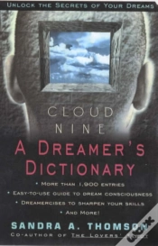 Capa do artigo Cloud Nine A Dreamer