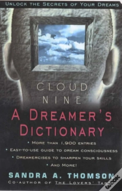 Capa do artigo Cloud Nine A Dreamer'S Dictionary