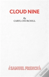 Capa do artigo Cloud Nine