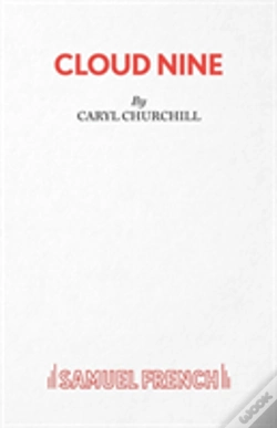 Capa do artigo Cloud Nine