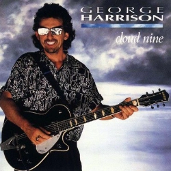 Capa do artigo Cloud Nine - CD