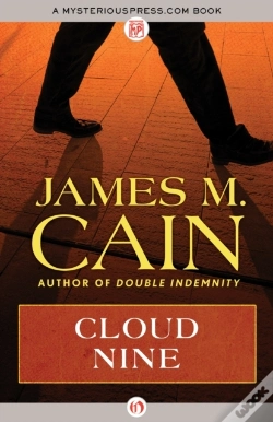 Capa do artigo Cloud Nine