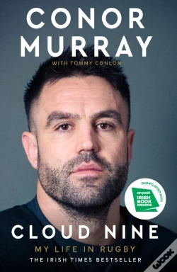 Capa do artigo Cloud Nine: My Life In Rugby