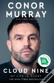 Capa do artigo Cloud Nine: My Life In Rugby