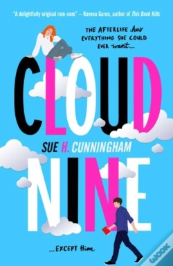 Capa do artigo Cloud Nine