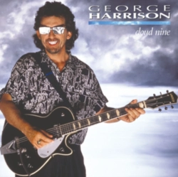 Capa do artigo Cloud Nine - Vinil