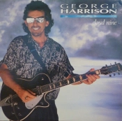 Capa do artigo Cloud Nine - Vinil
