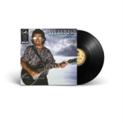 Capa do artigo Cloud Nine - Vinil