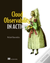 Capa do artigo Cloud Observability In Action